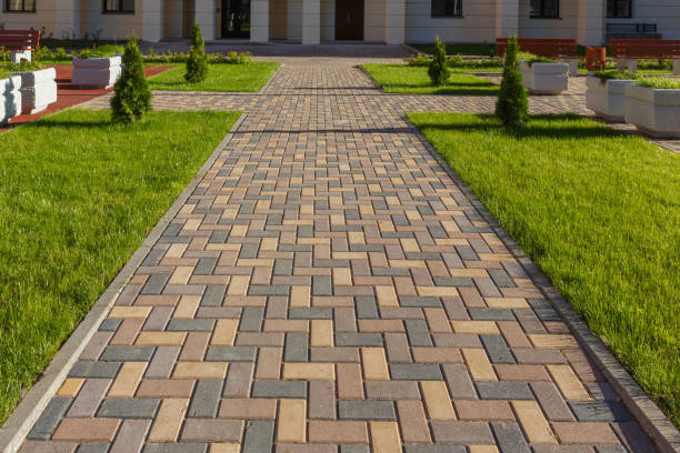 Driveway Pavers for Homes in Duquesne, PA